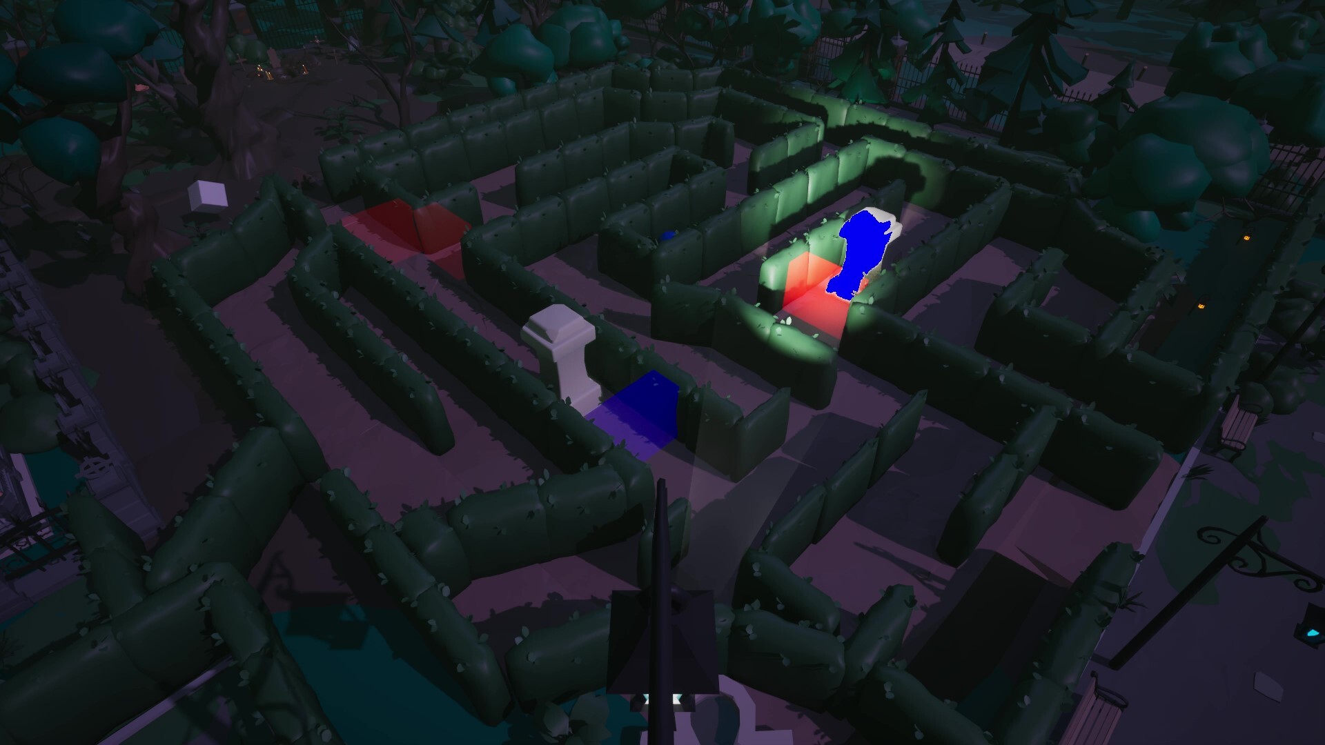 Haze screenshot 13