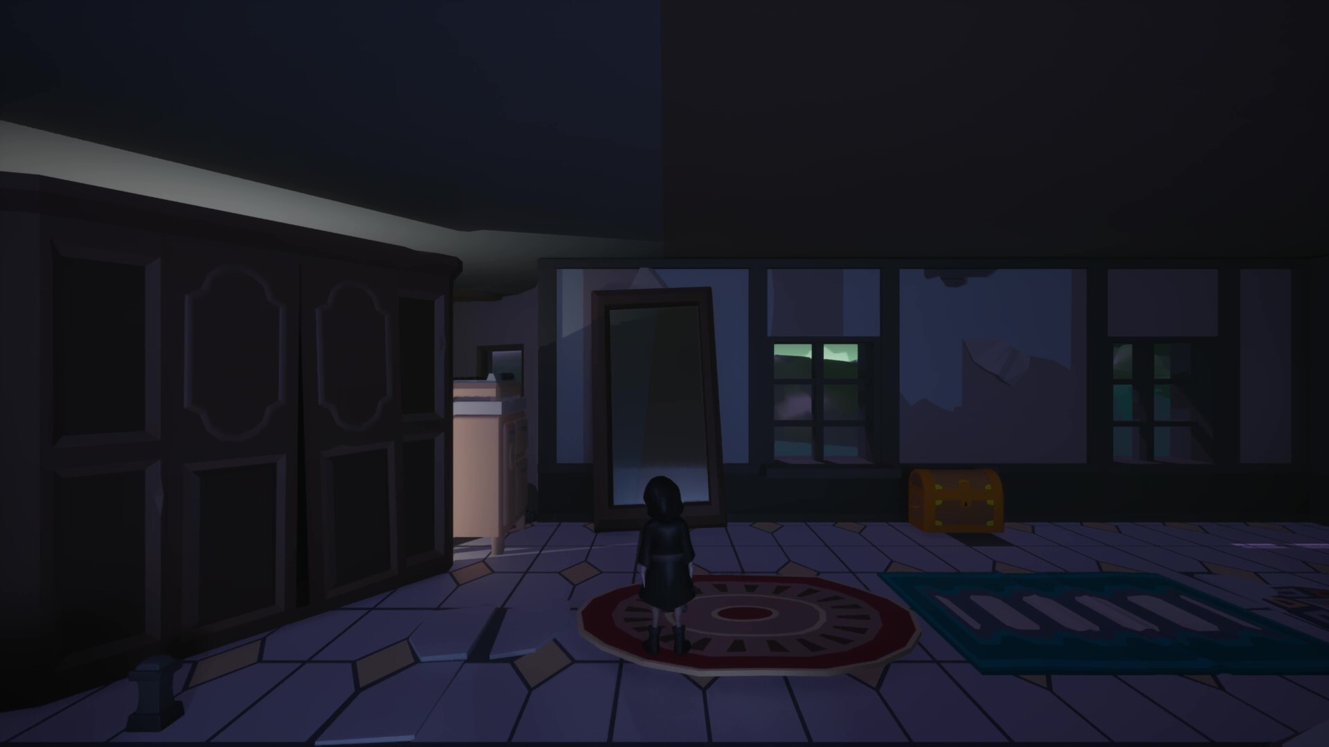 Haze screenshot 2