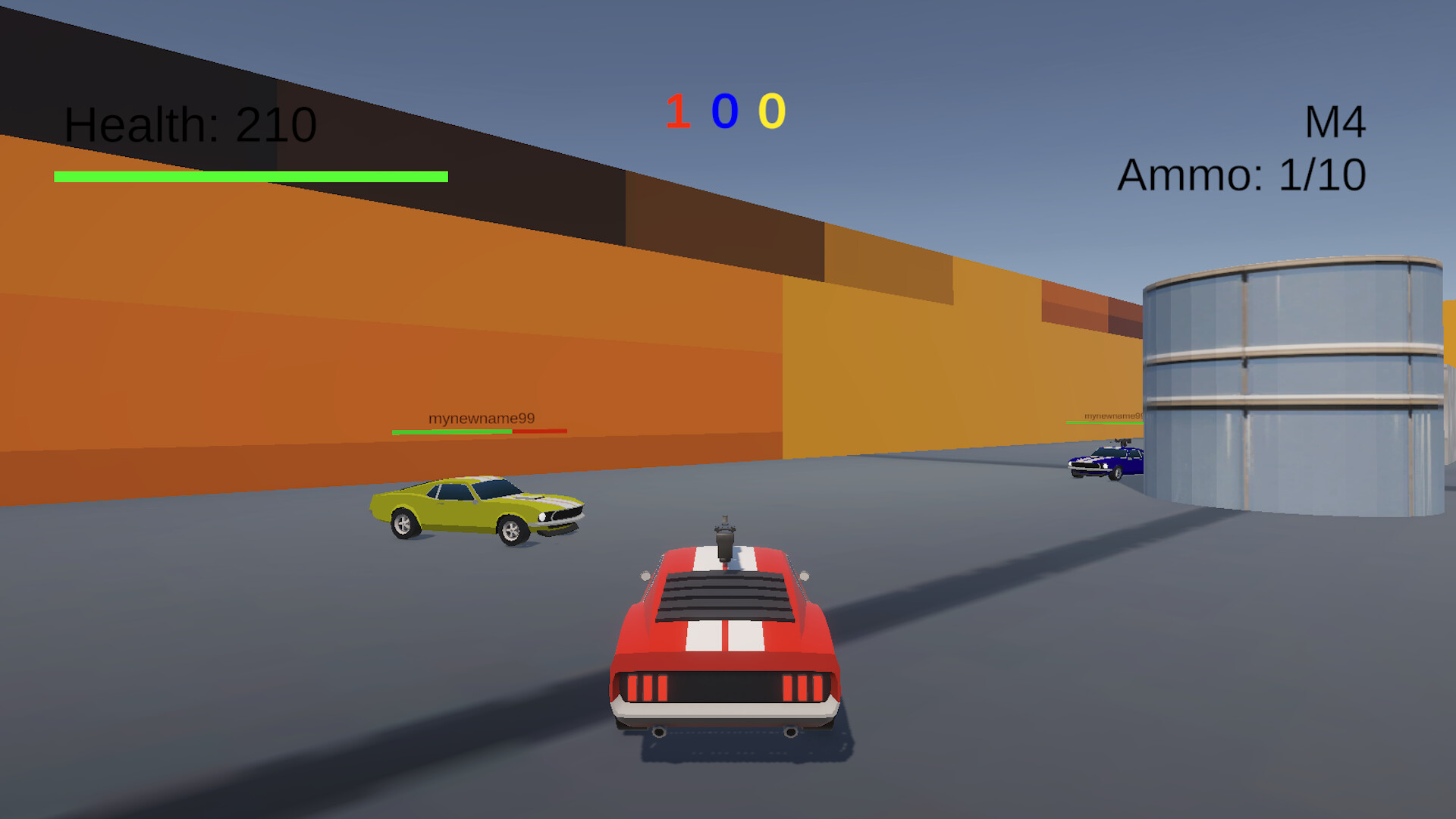 Gearshift Velocity screenshot 5