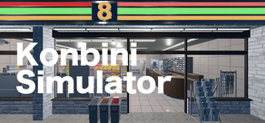 Konbini Simulator