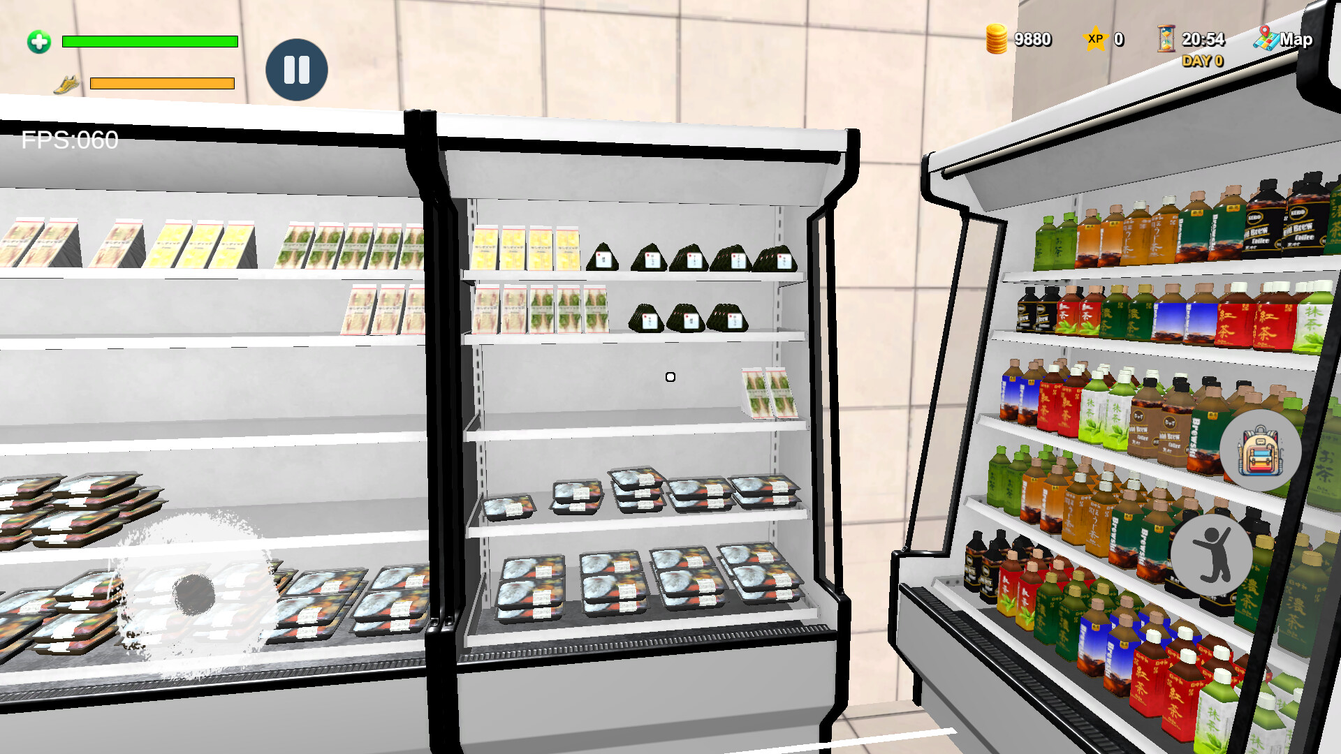Konbini Simulator screenshot 5