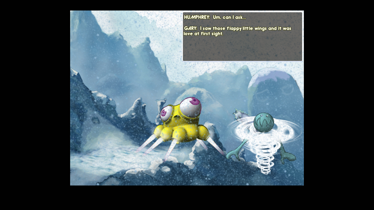 Tidalis screenshot 8