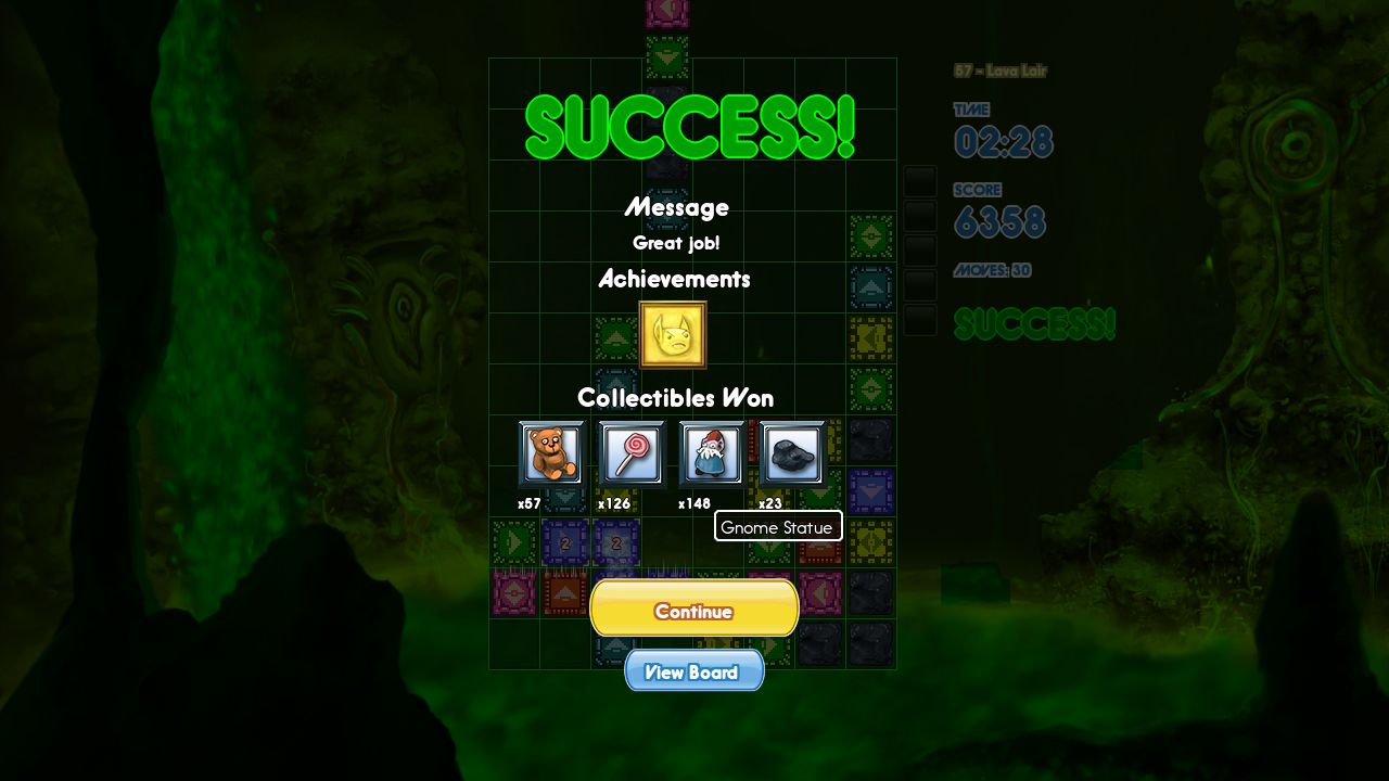 Tidalis screenshot 7