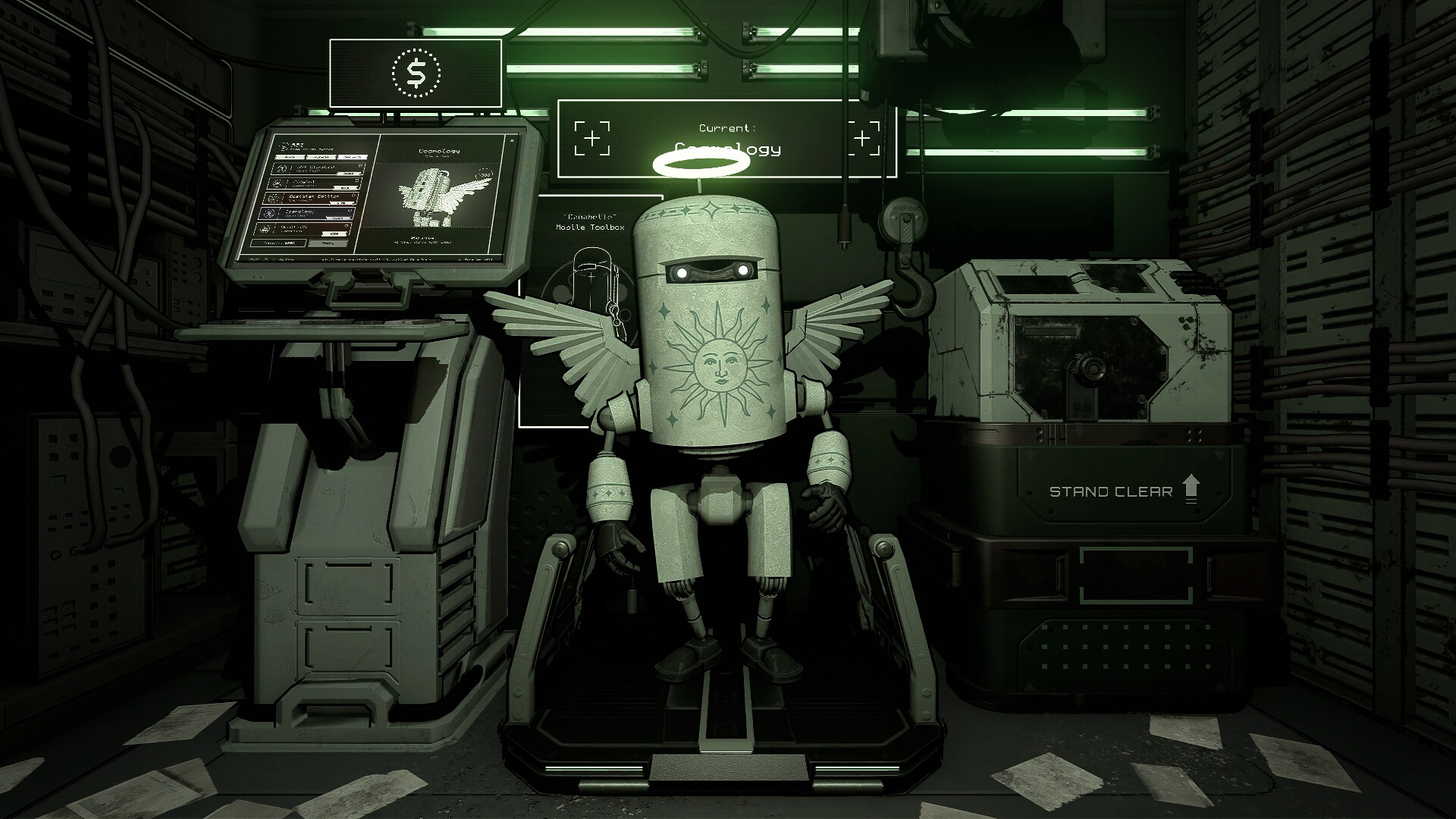 Angels In Orbit screenshot 10