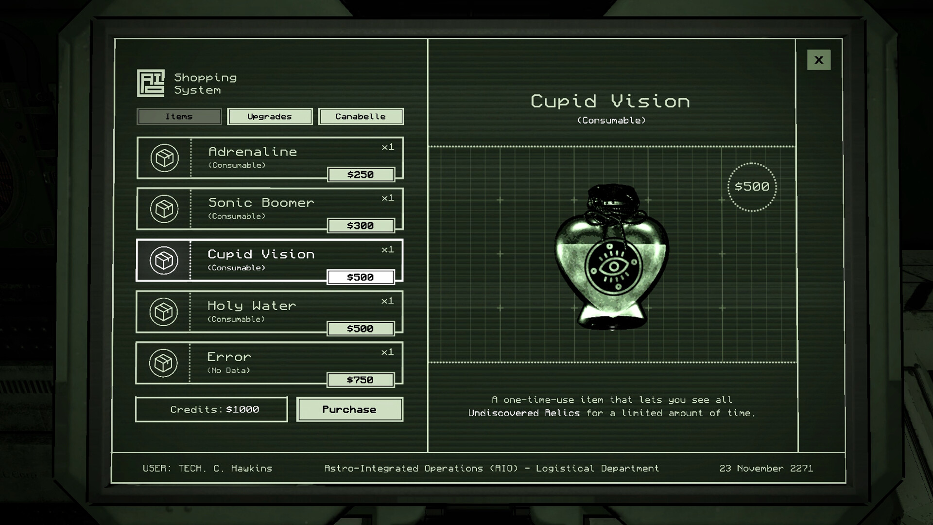 Angels In Orbit screenshot 9