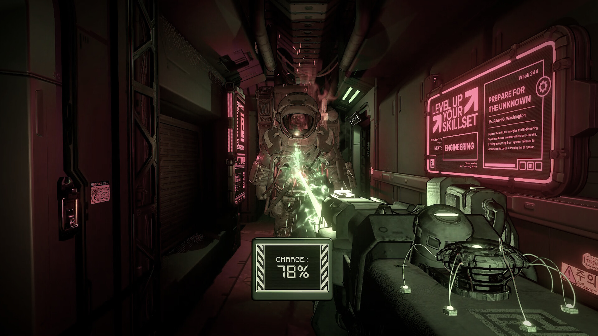 Angels In Orbit screenshot 6