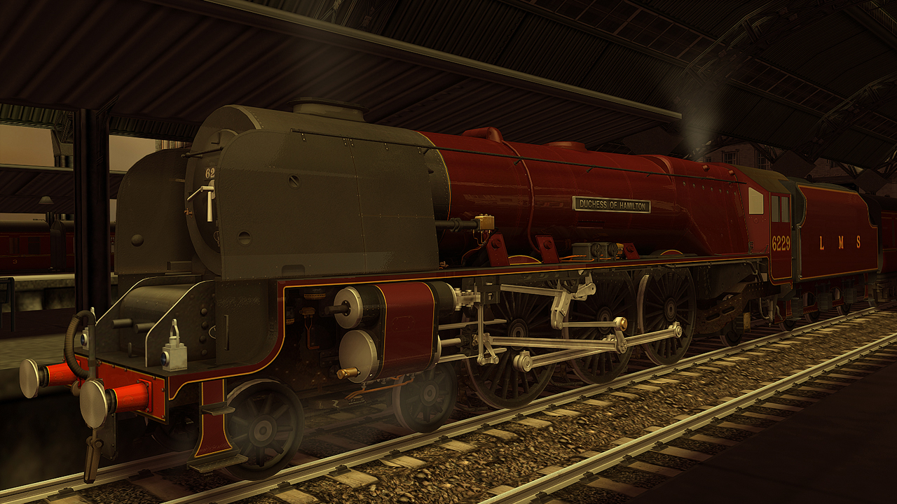 TANE DLC: Duchess screenshot 14