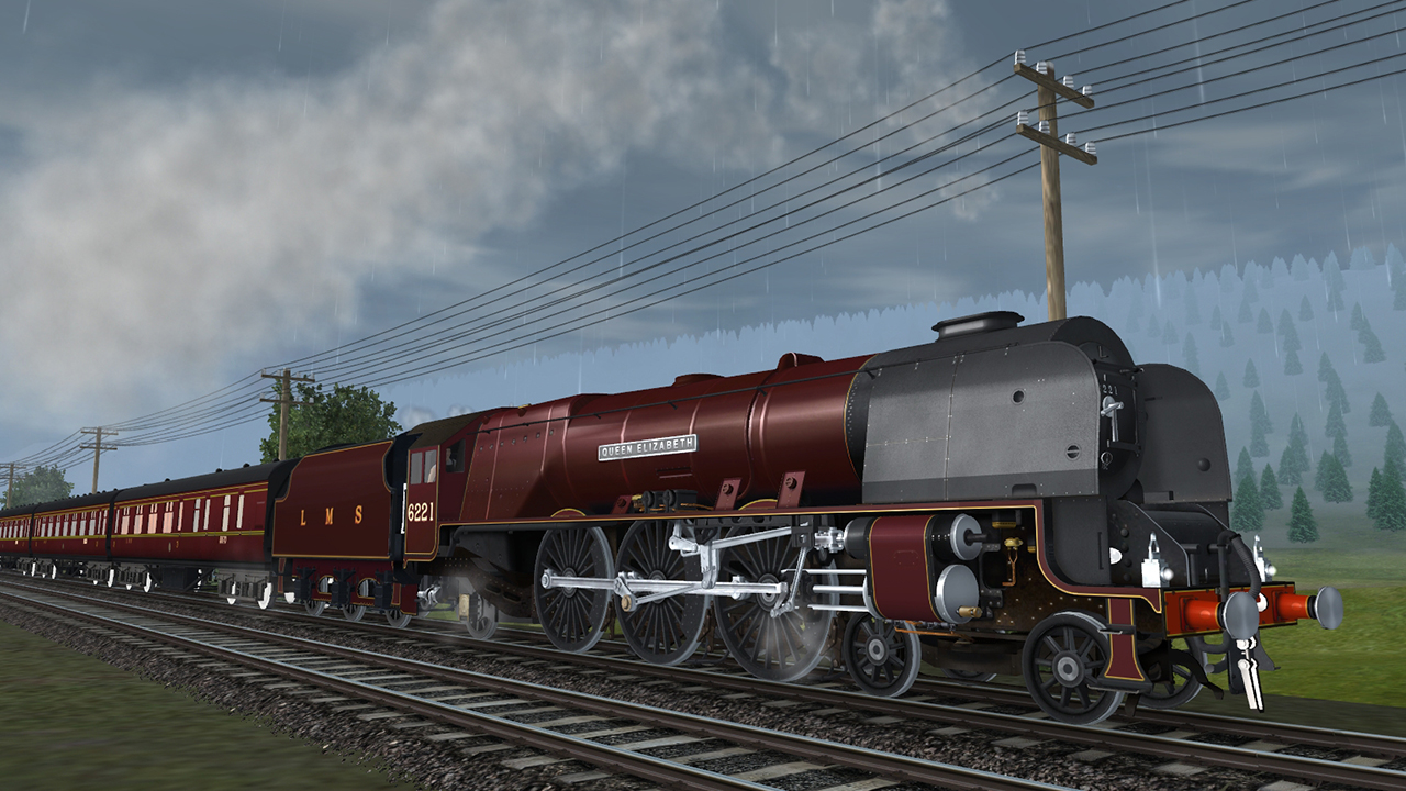 TANE DLC: Duchess screenshot 15