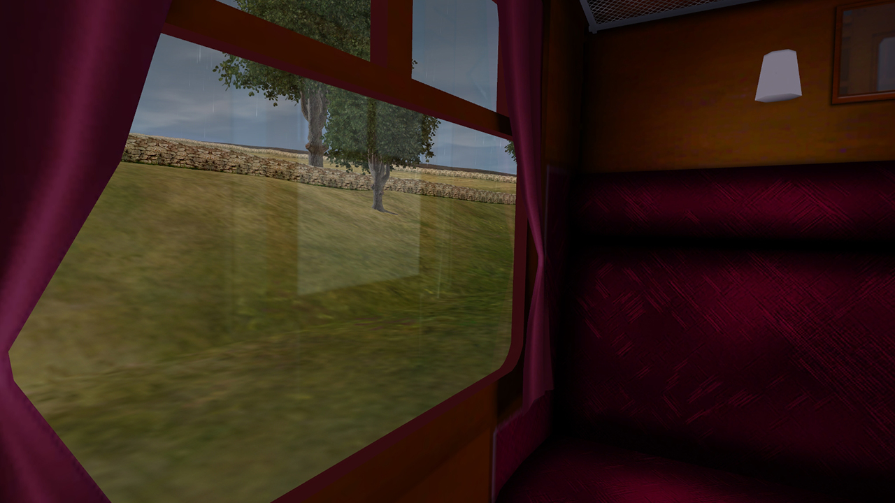 TANE DLC: Duchess screenshot 2