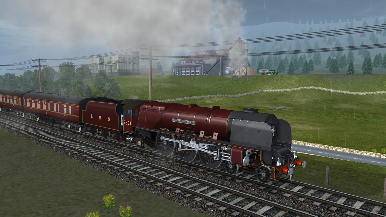 TANE DLC: Duchess screenshot 7