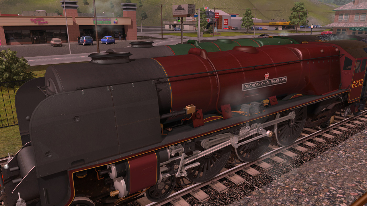TANE DLC: Duchess screenshot 12