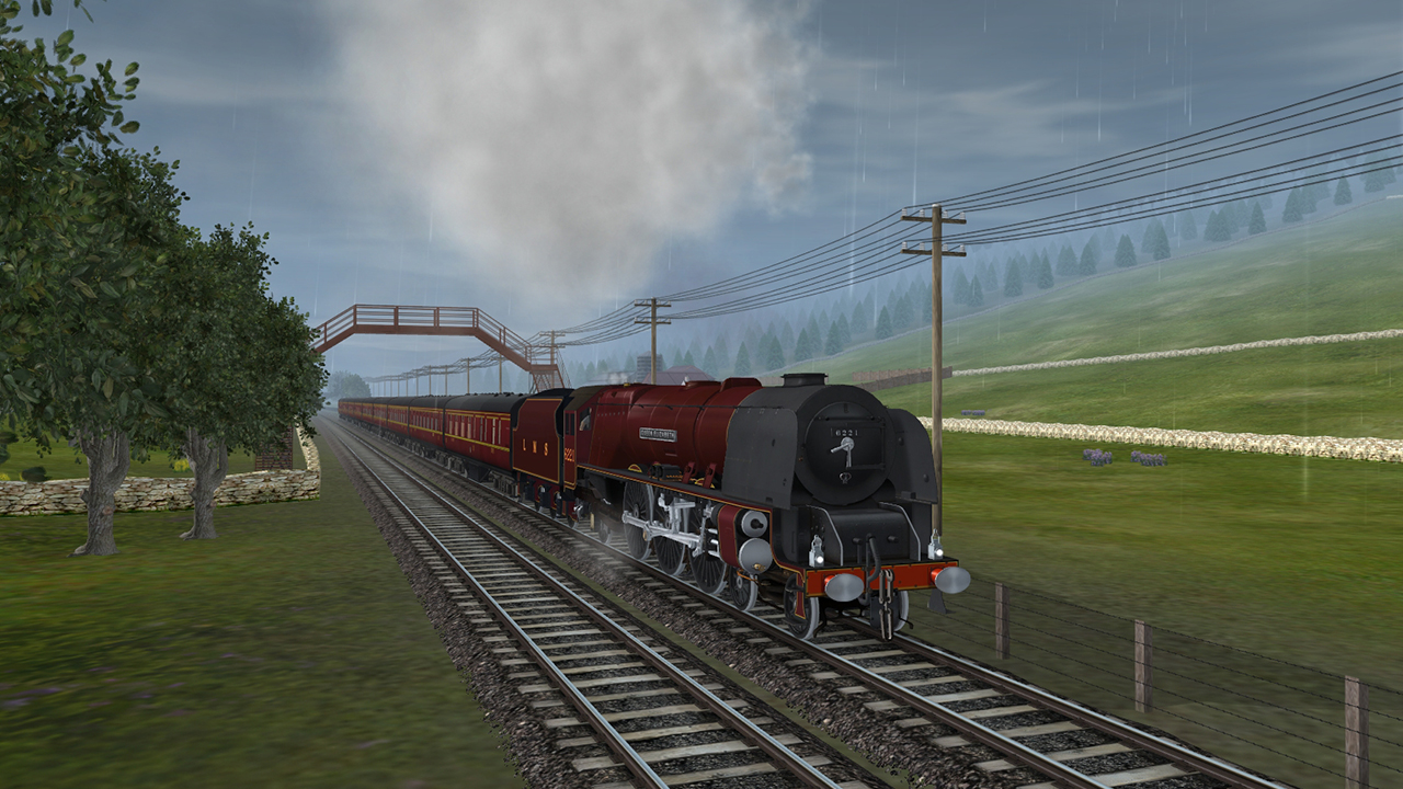 TANE DLC: Duchess screenshot 6