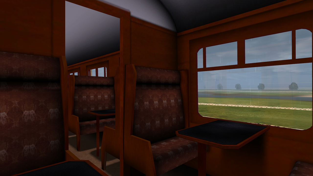 TANE DLC: Duchess screenshot 1
