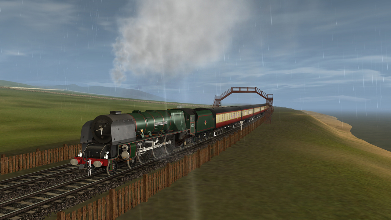 TANE DLC: Duchess screenshot 8
