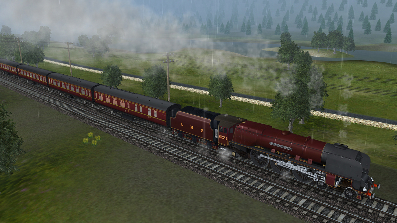 TANE DLC: Duchess screenshot 5