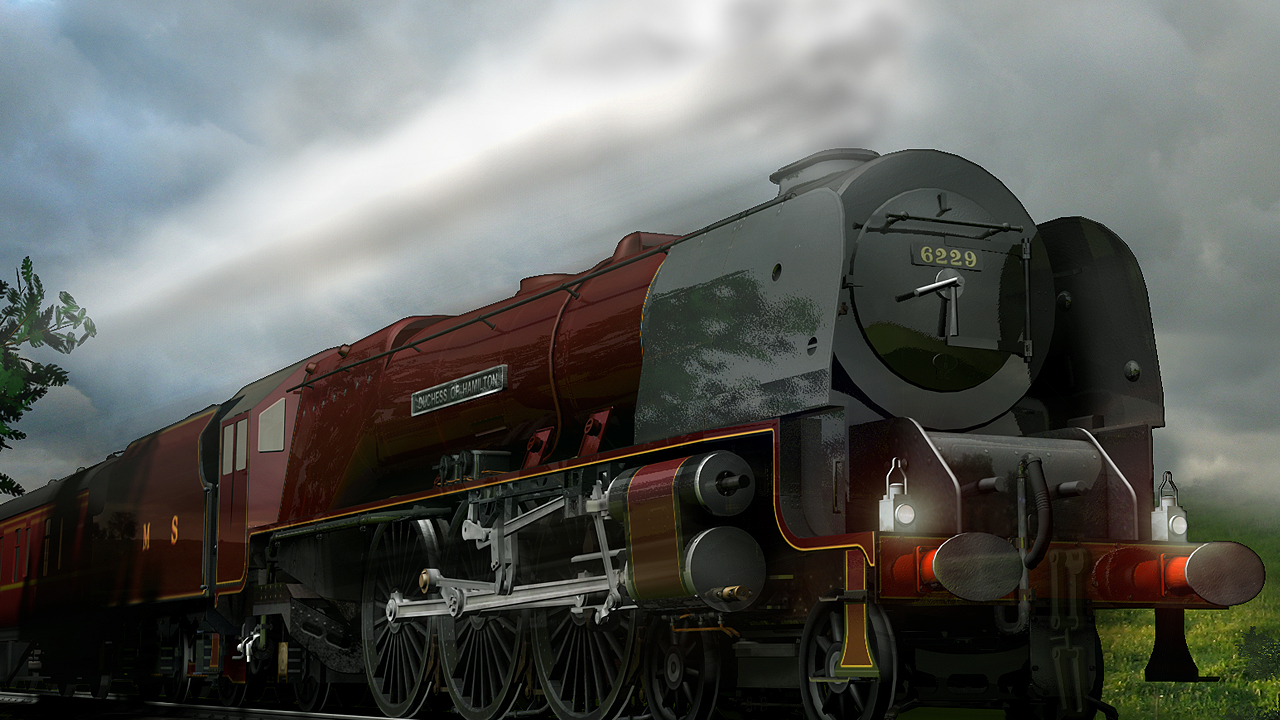 TANE DLC: Duchess screenshot 13