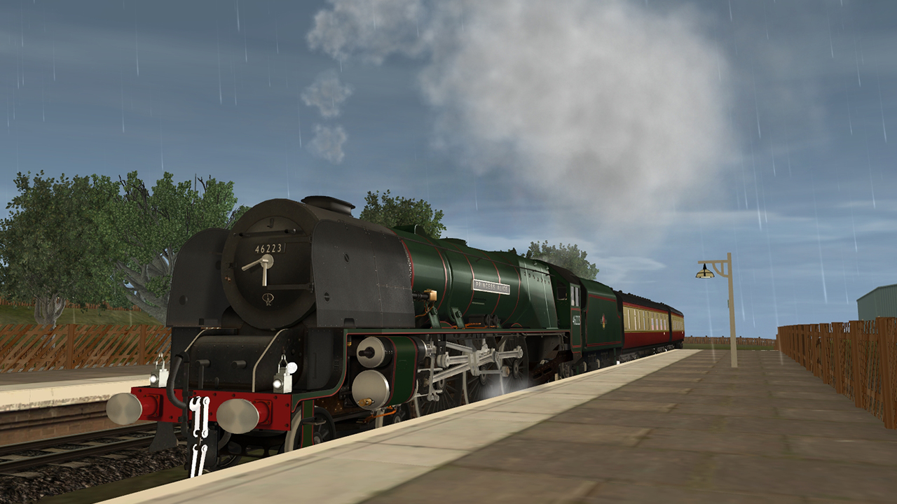 TANE DLC: Duchess screenshot 9