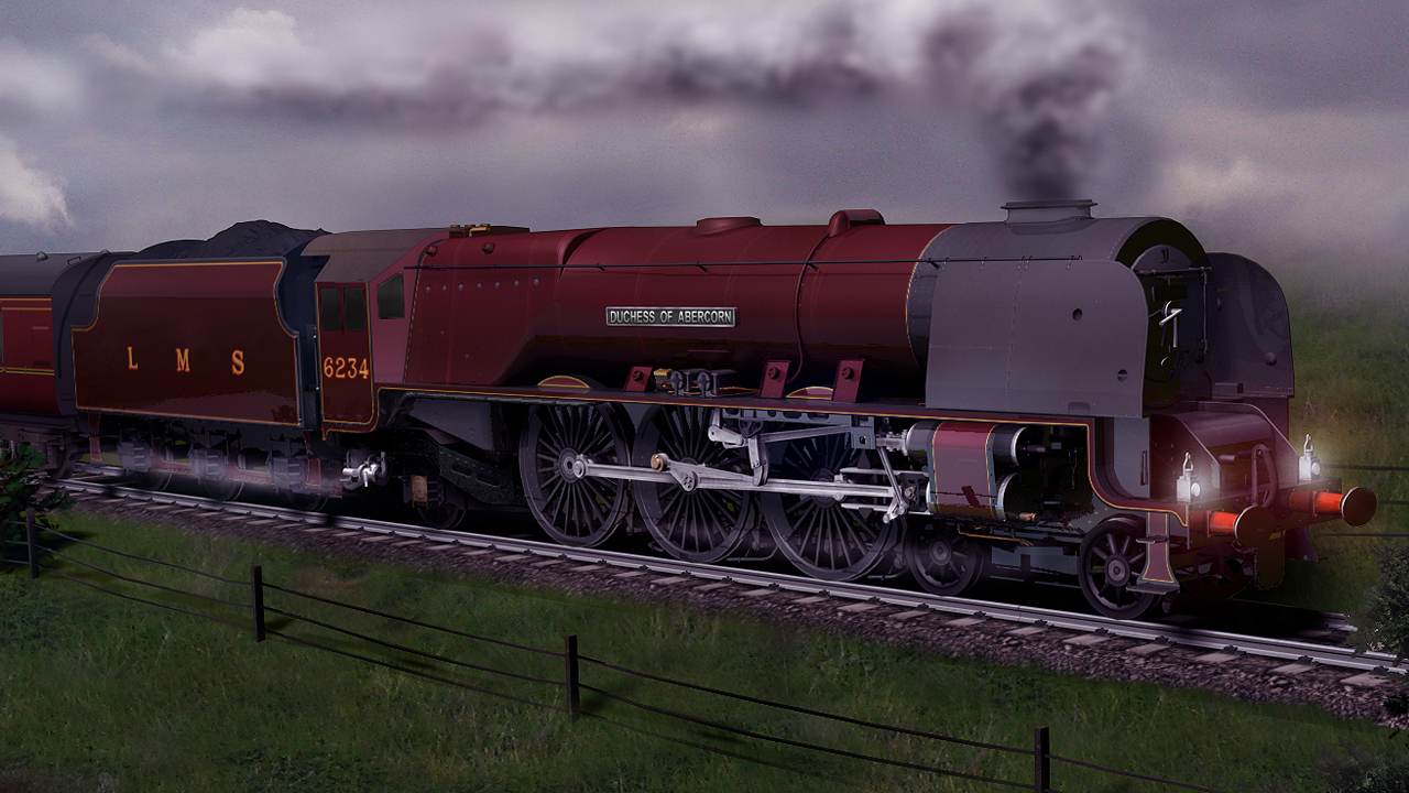 TANE DLC: Duchess screenshot 16