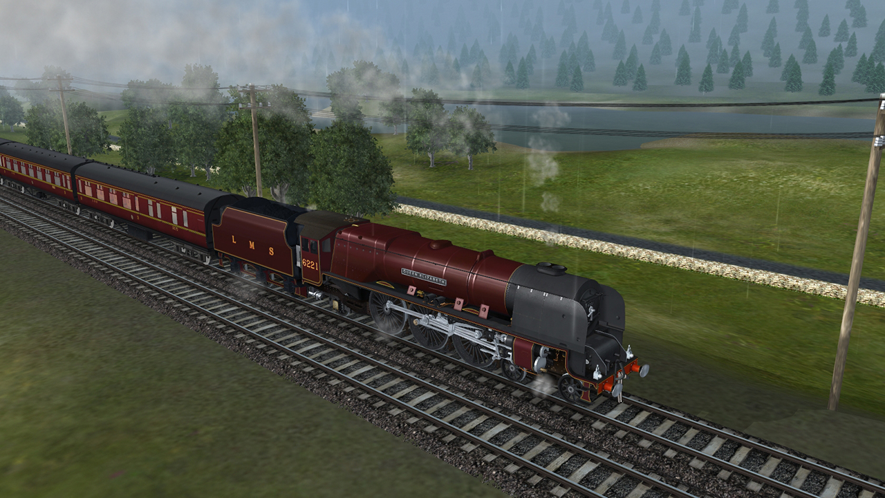 TANE DLC: Duchess screenshot 4
