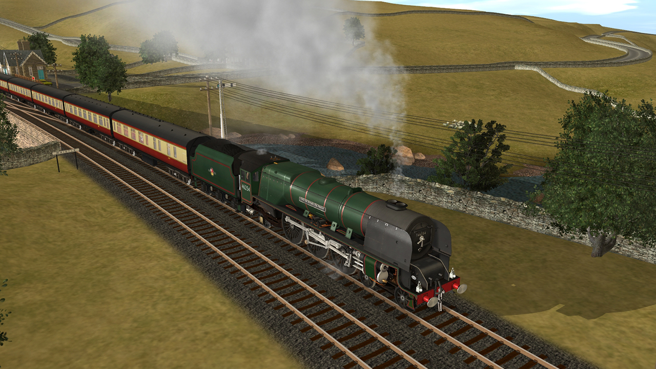 TANE DLC: Duchess screenshot 10