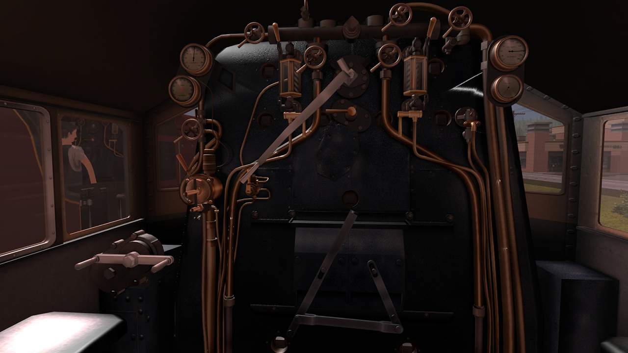 TANE DLC: Duchess screenshot 3