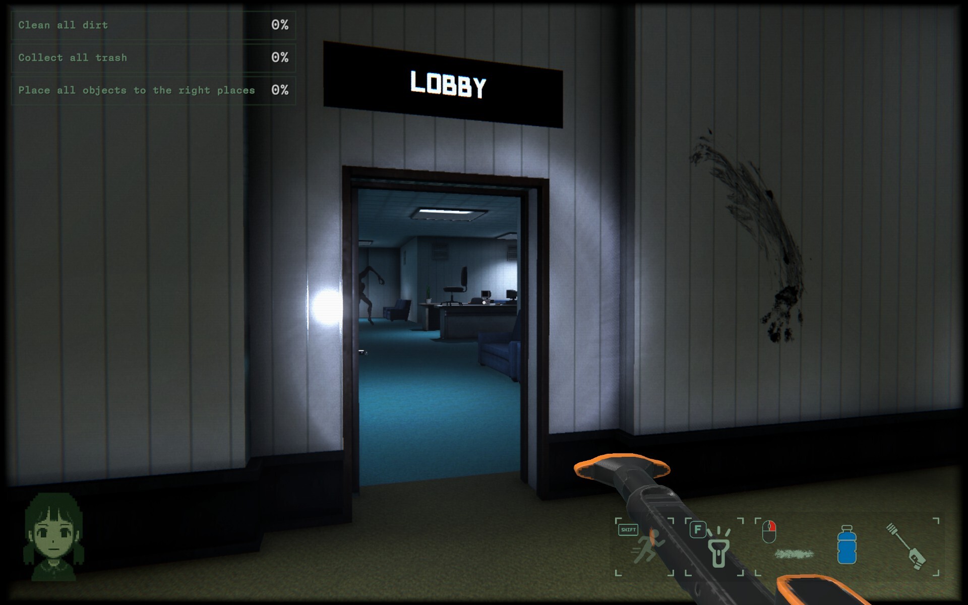 Secret Lab Cleaner screenshot 10