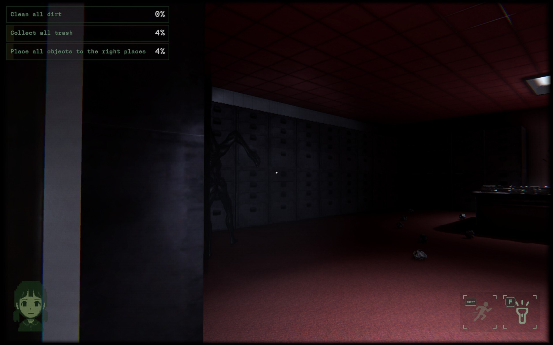 Secret Lab Cleaner screenshot 11