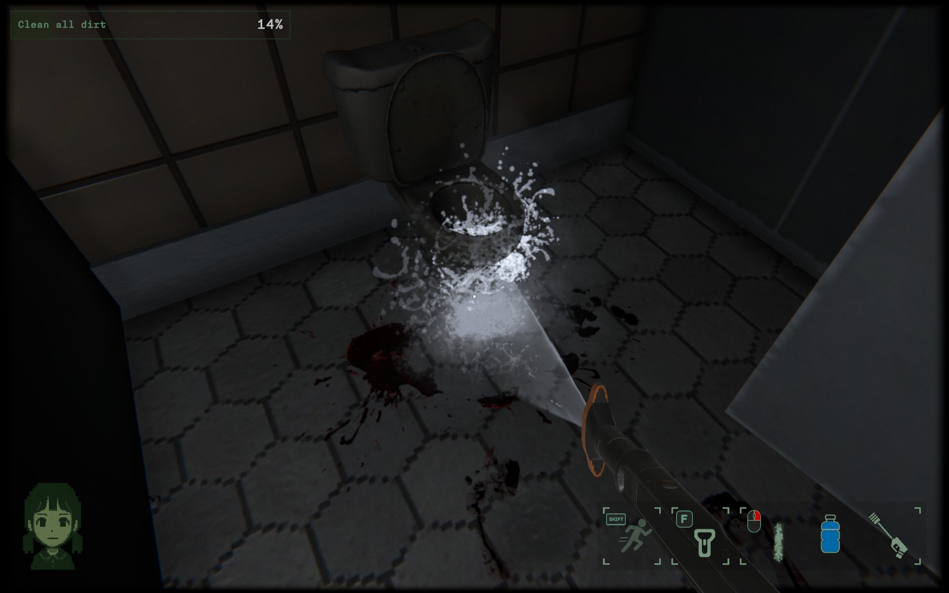 Secret Lab Cleaner screenshot 6
