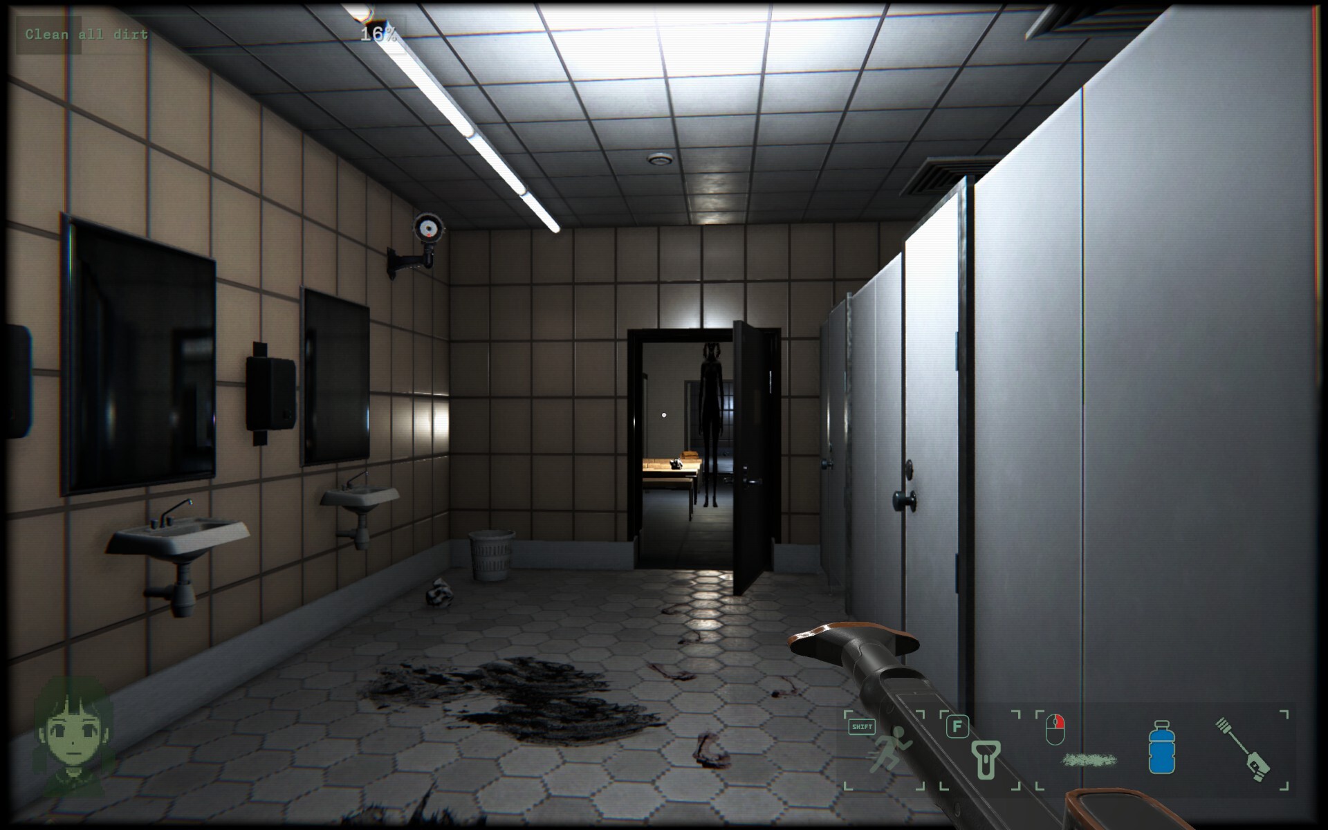 Secret Lab Cleaner screenshot 7