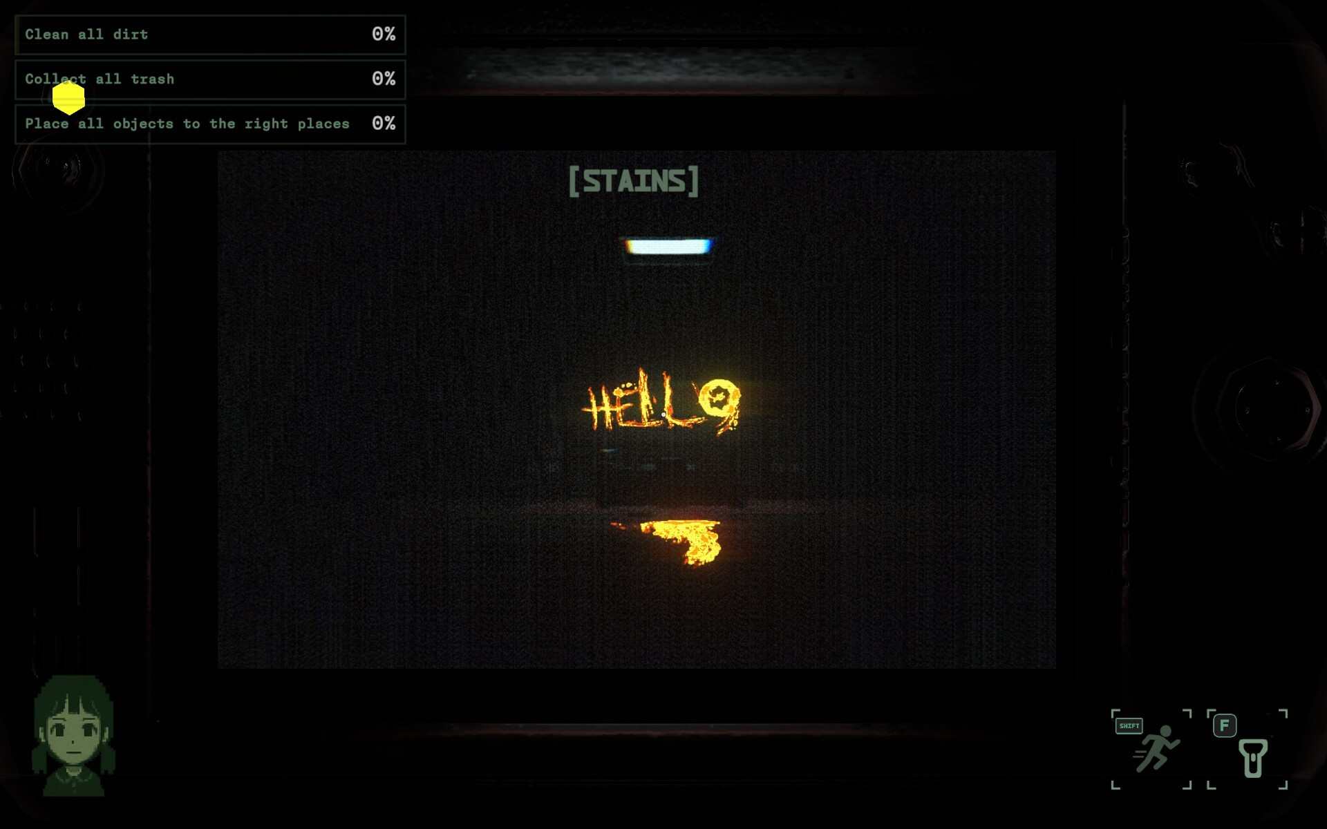 Secret Lab Cleaner screenshot 9