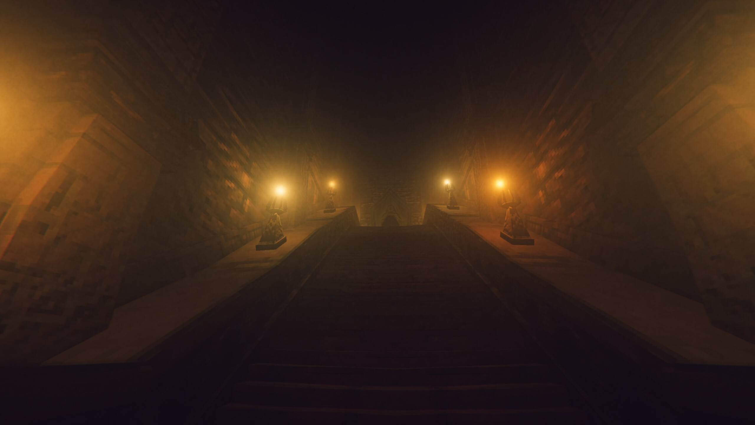 Static Dread: The Submarine screenshot 15