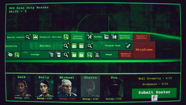Screenshots
