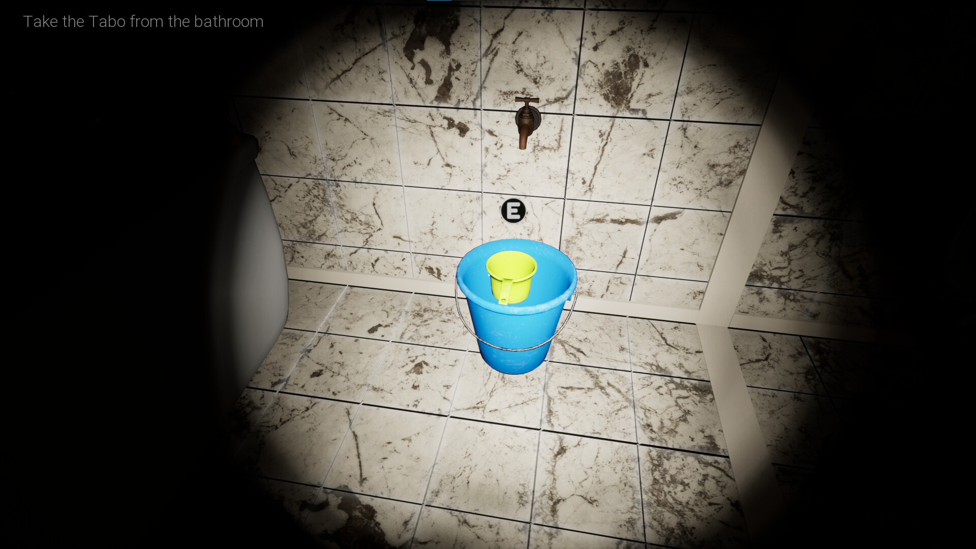 Lola Maria screenshot 5