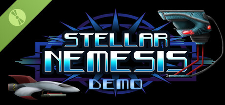 Stellar Nemesis Demo