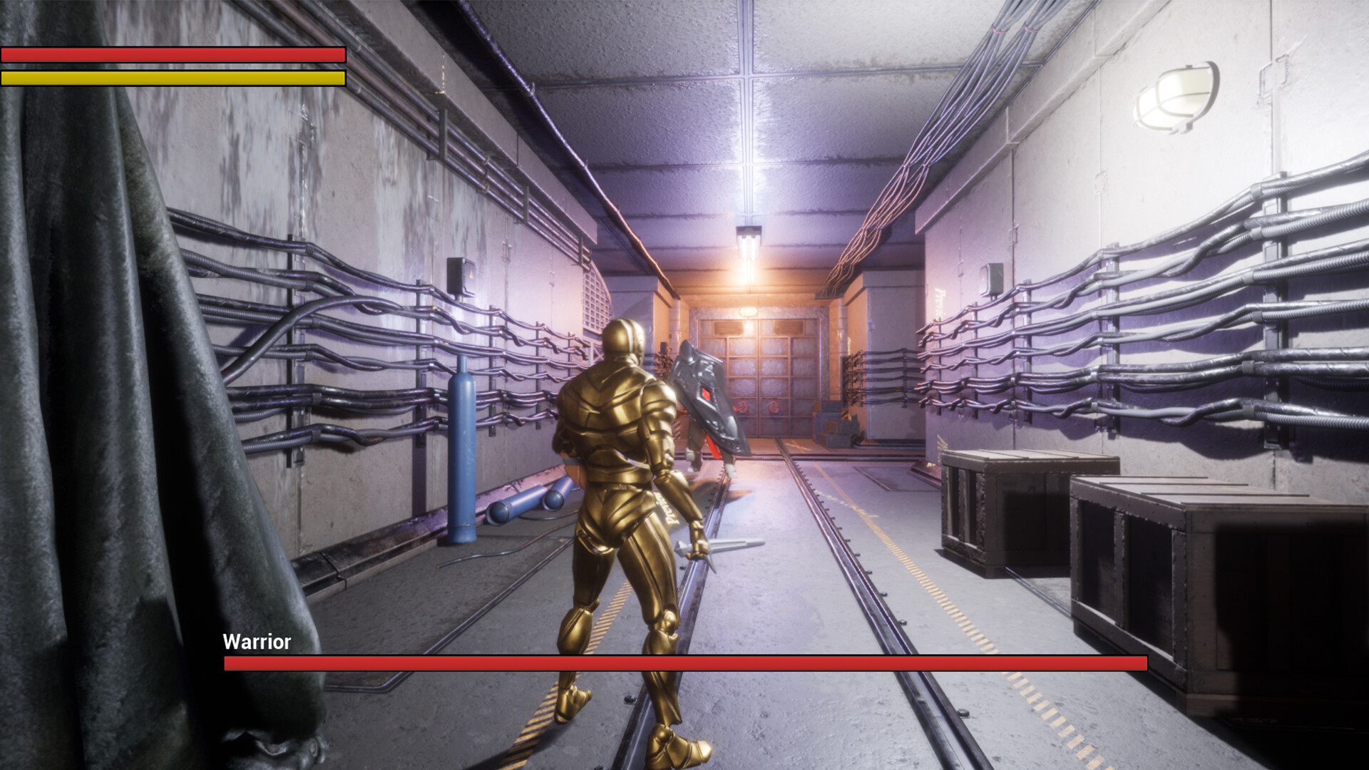 Assassin of Monsters screenshot 5