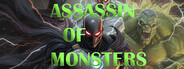 Assassin of Monsters