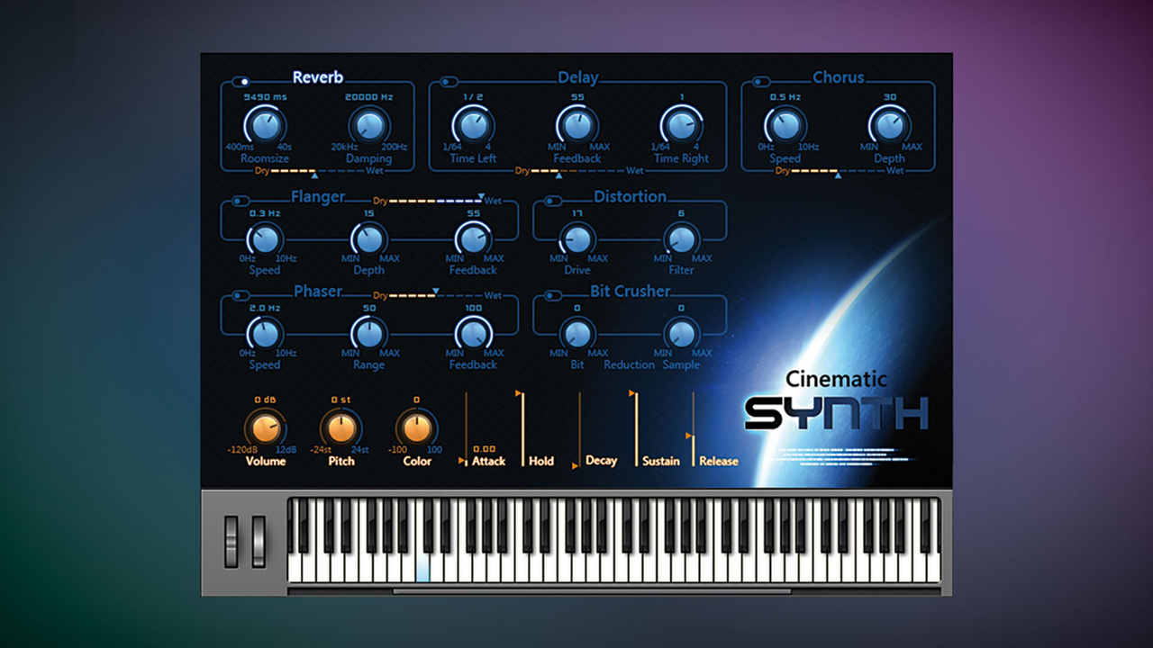 MAGIX Music Maker 2016 screenshot 2