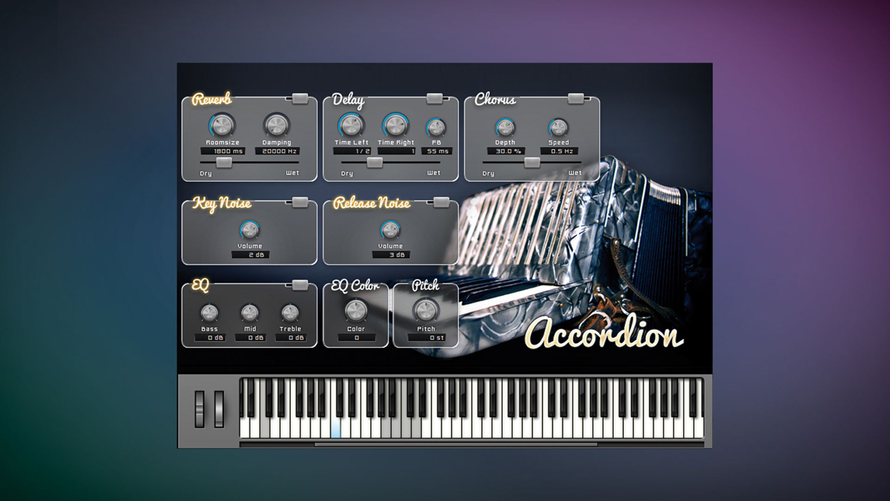 MAGIX Music Maker 2016 screenshot 3
