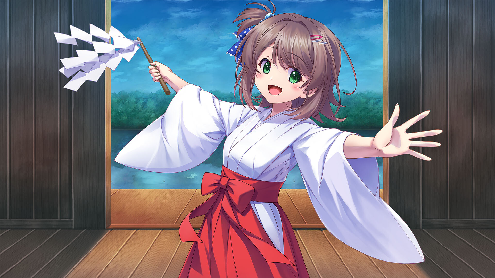 恋しかるべき ～迷い家からの手紙～ screenshot 6