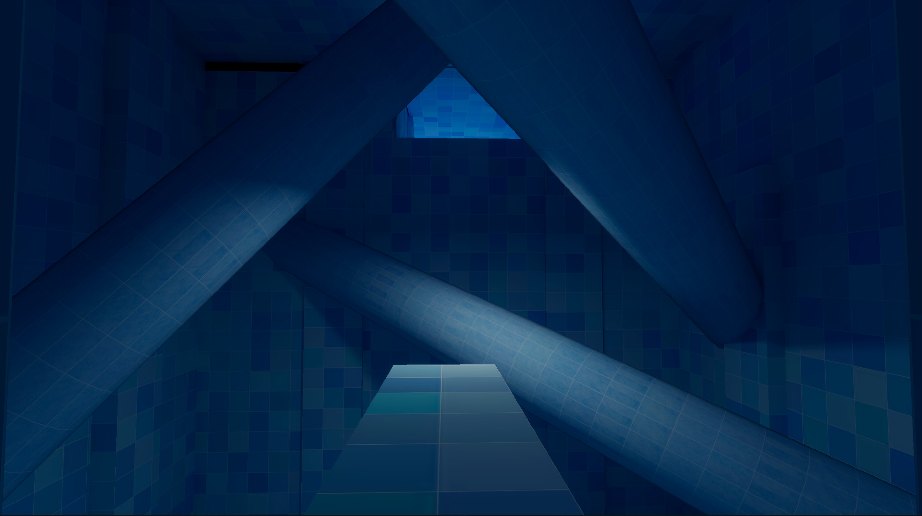 Aqua Chamber screenshot 2
