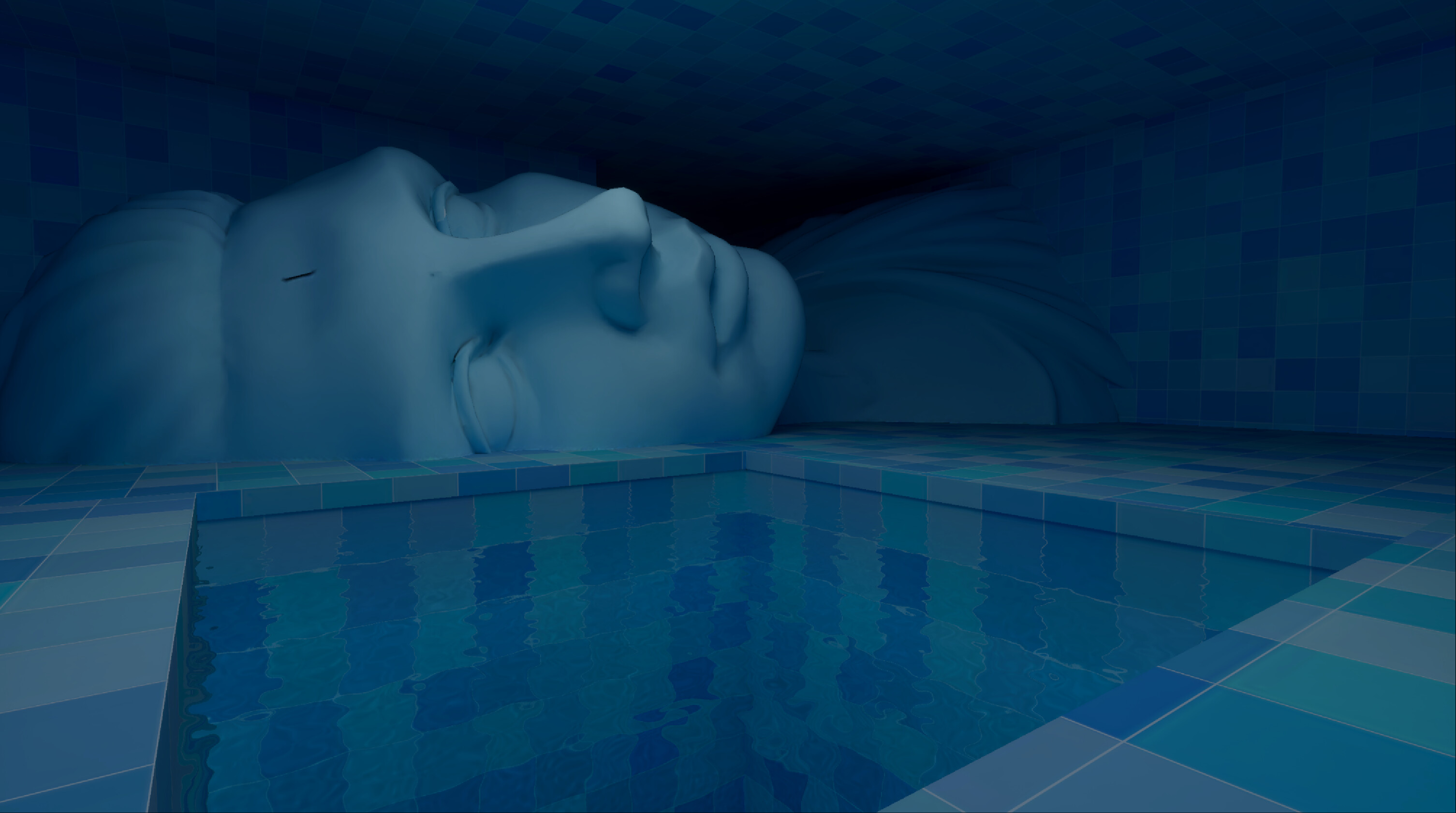 Aqua Chamber screenshot 5