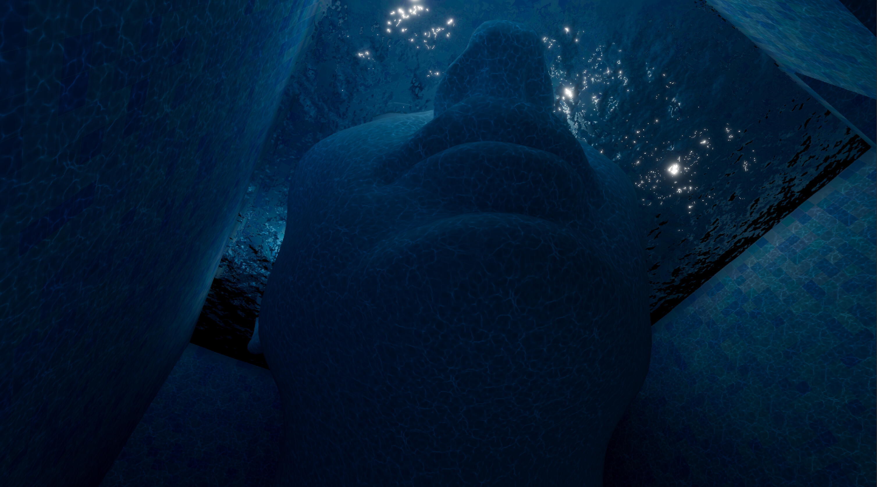 Aqua Chamber screenshot 8