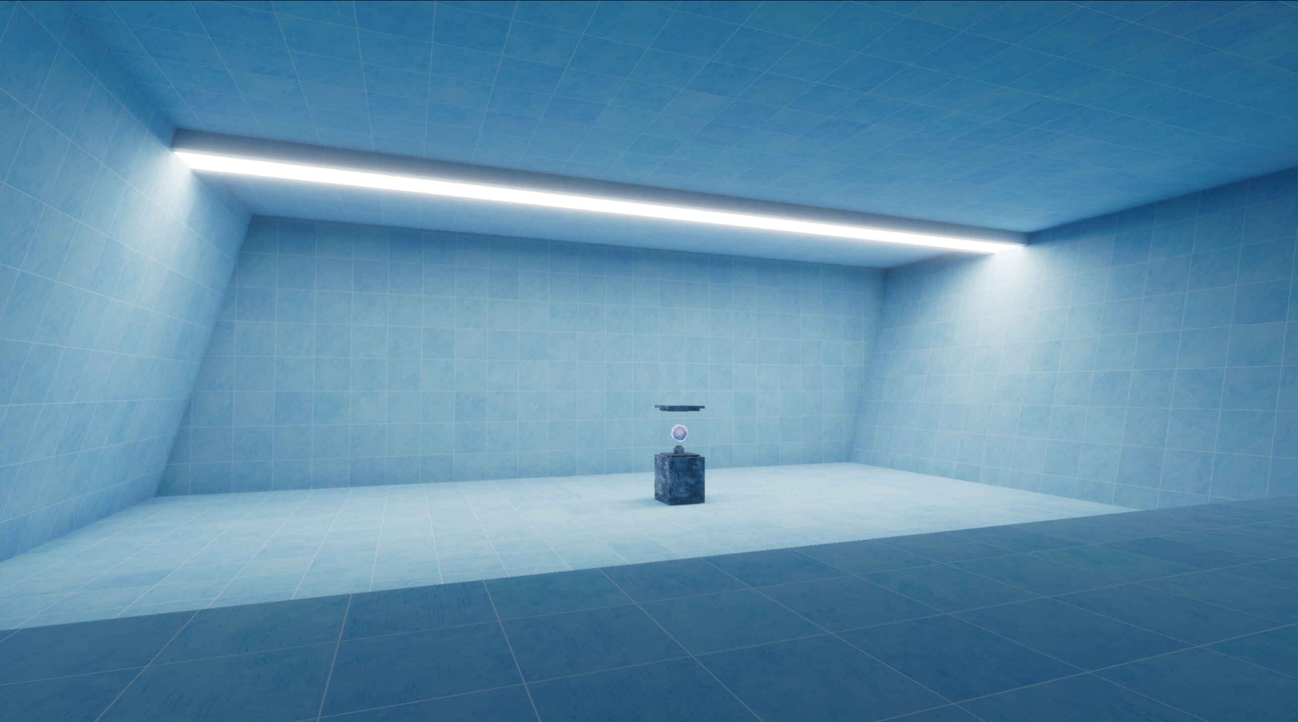 Aqua Chamber screenshot 6