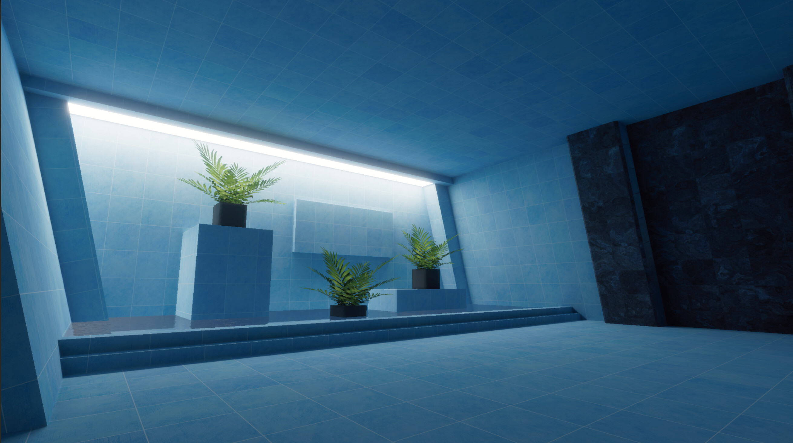 Aqua Chamber screenshot 3