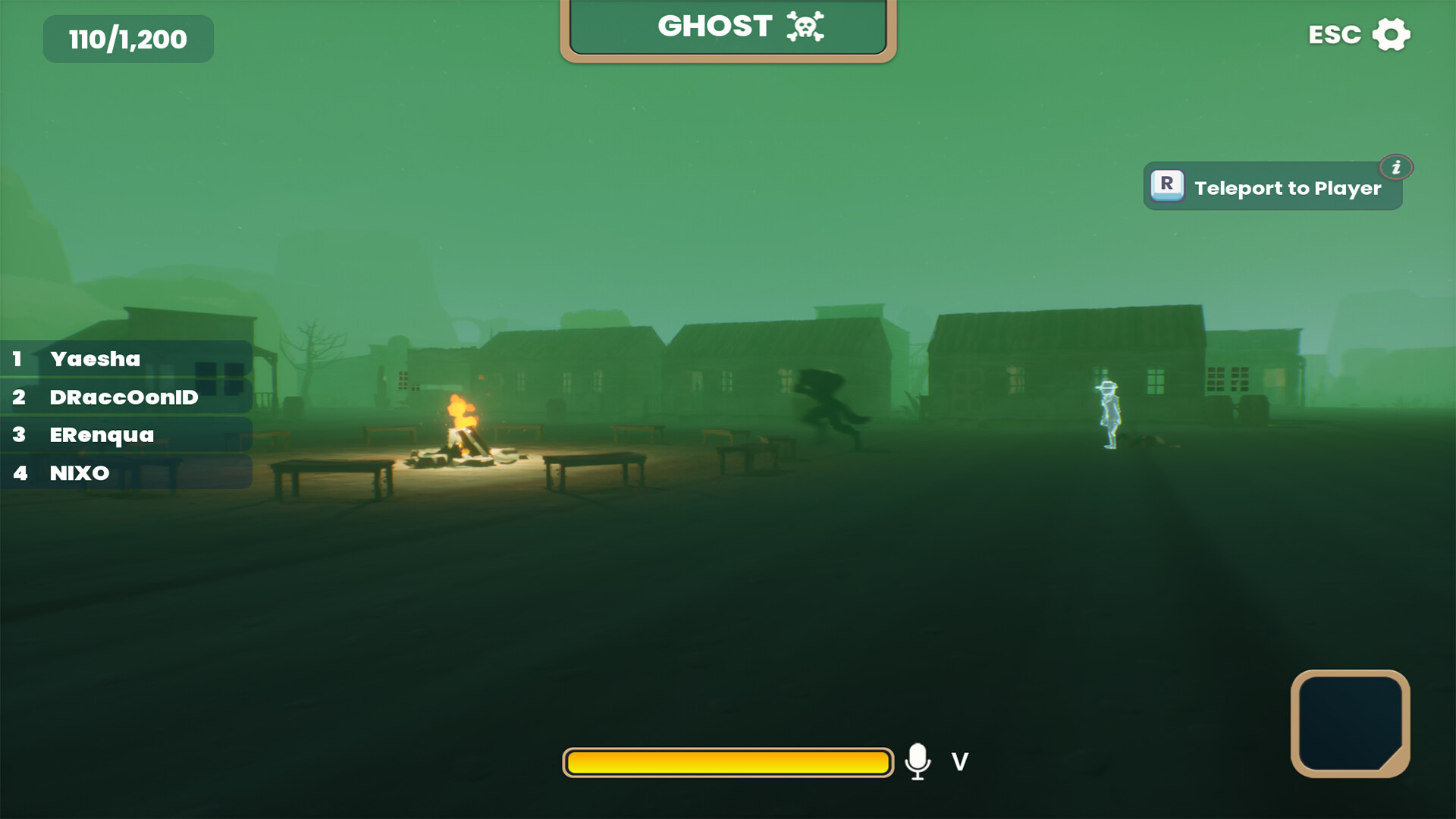 MoonVeil screenshot 5