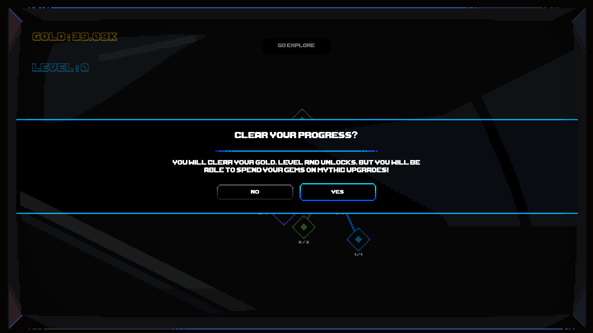 Arcane Plunder screenshot 5
