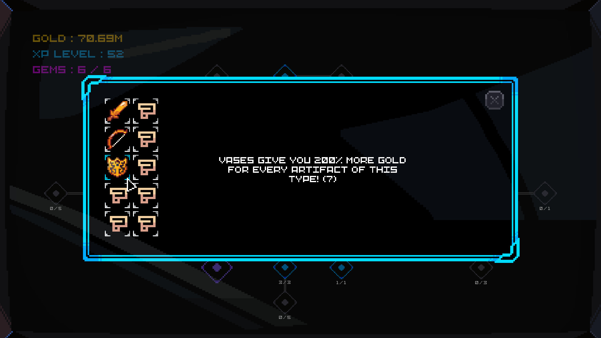Arcane Plunder screenshot 7