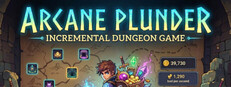 Arcane Plunder