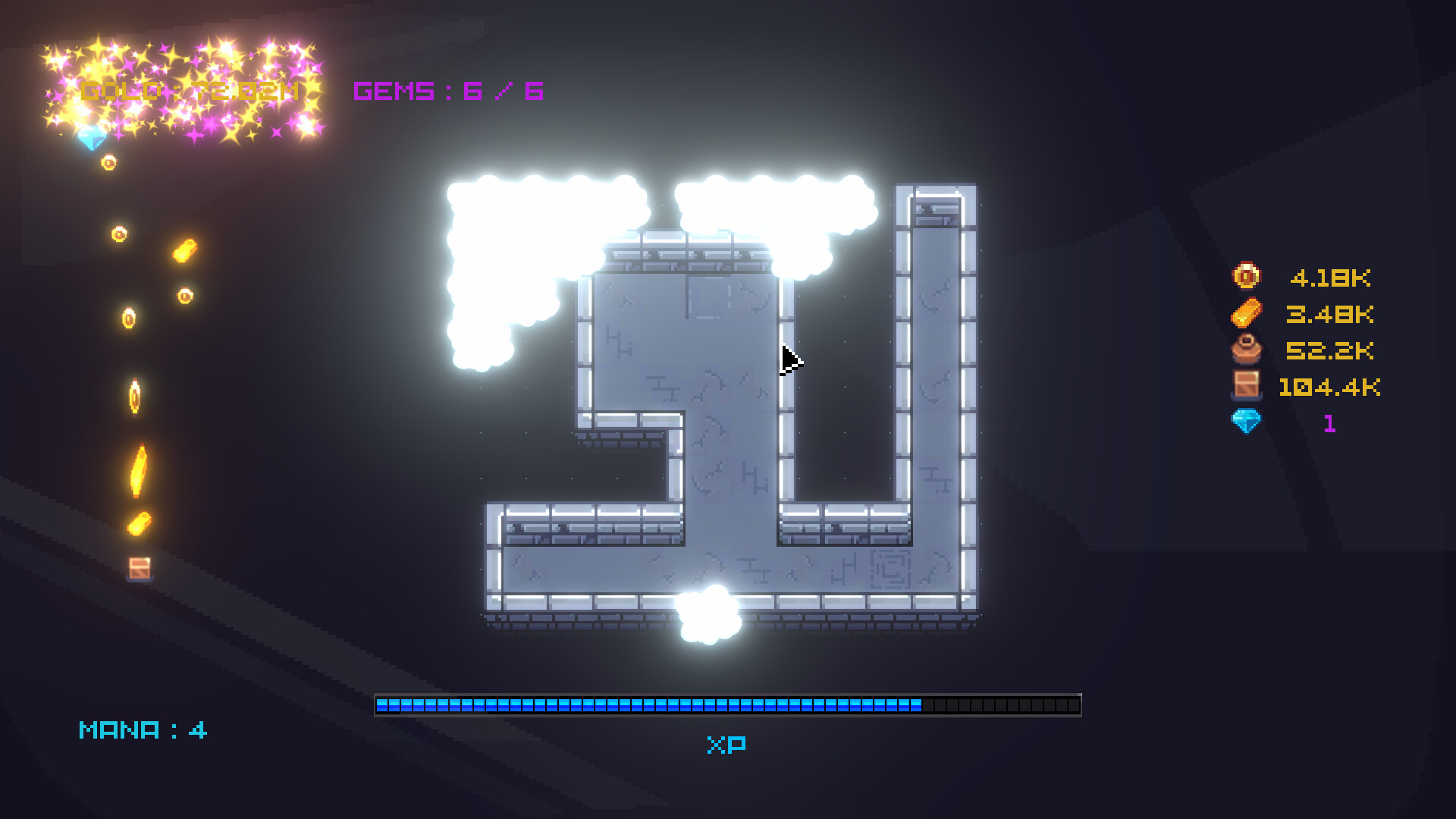 Arcane Plunder screenshot 4