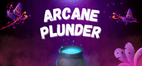 Arcane Plunder